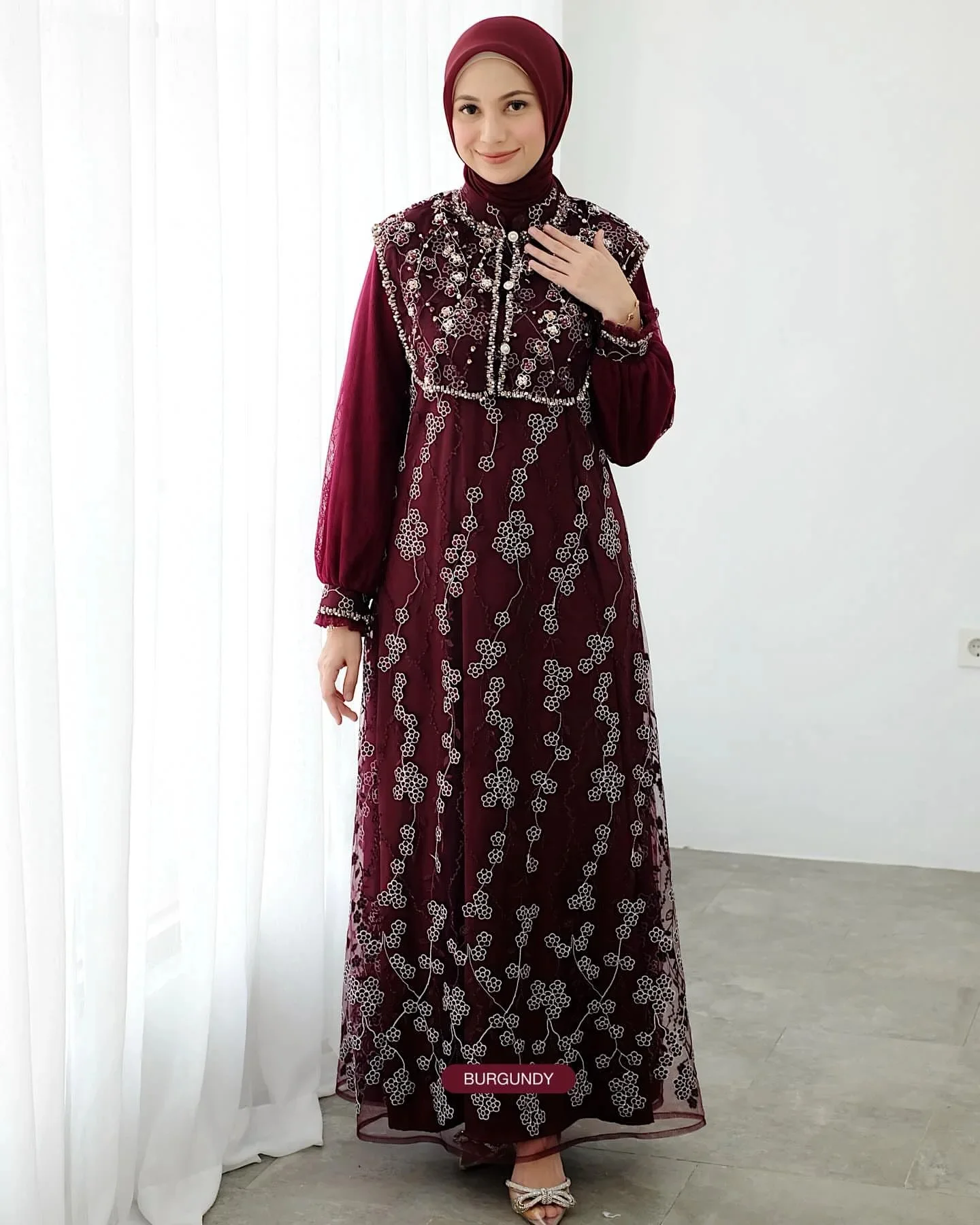 Aurel Dress πΈ