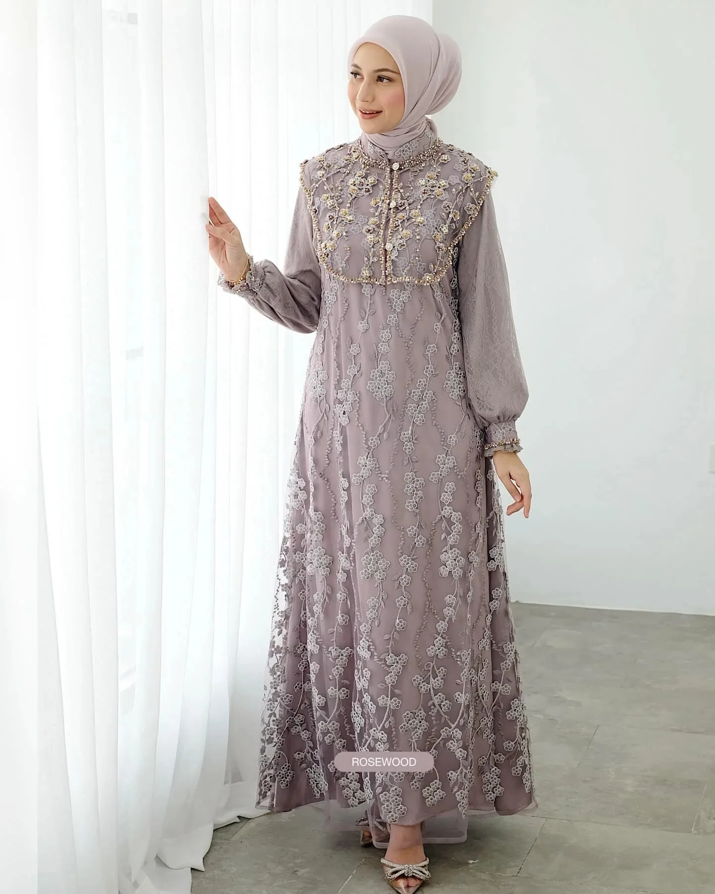 Aurel Dress πΈ - Gambar 5