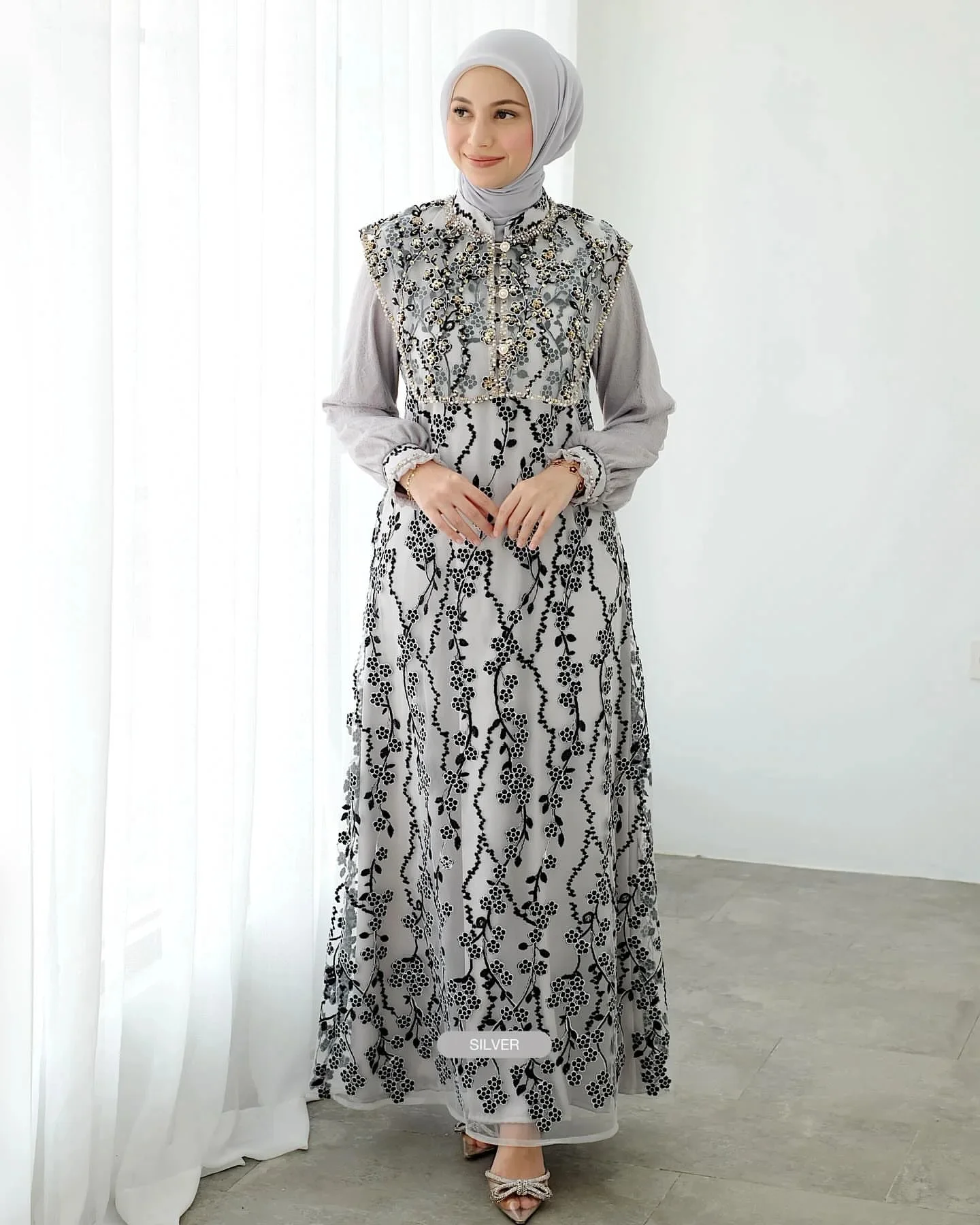 Aurel Dress πΈ - Gambar 4