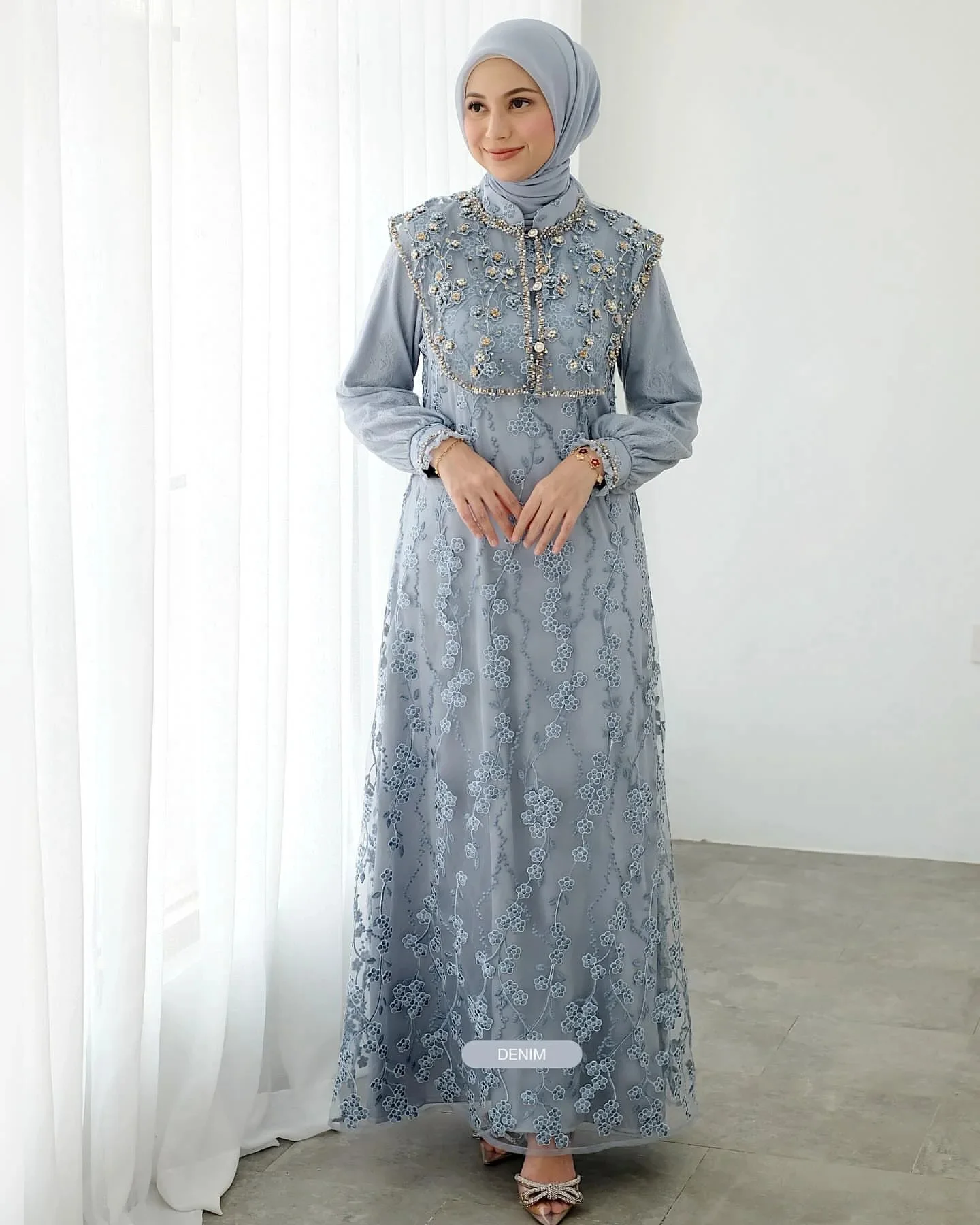 Aurel Dress πΈ - Gambar 6
