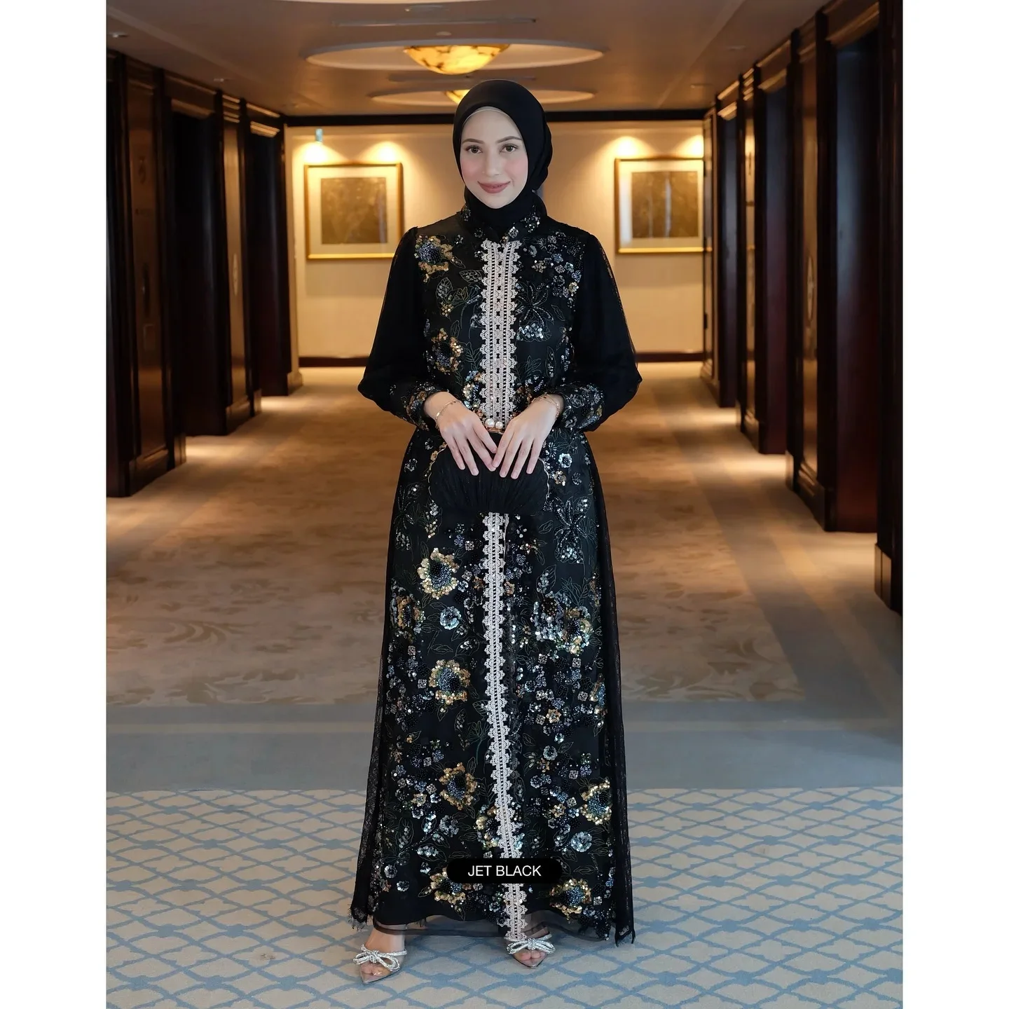 Nadine Dress πΈ - Gambar 4