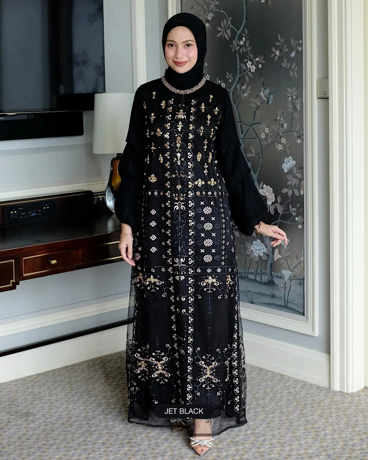 Lulla Dress πΈ - Gambar 7