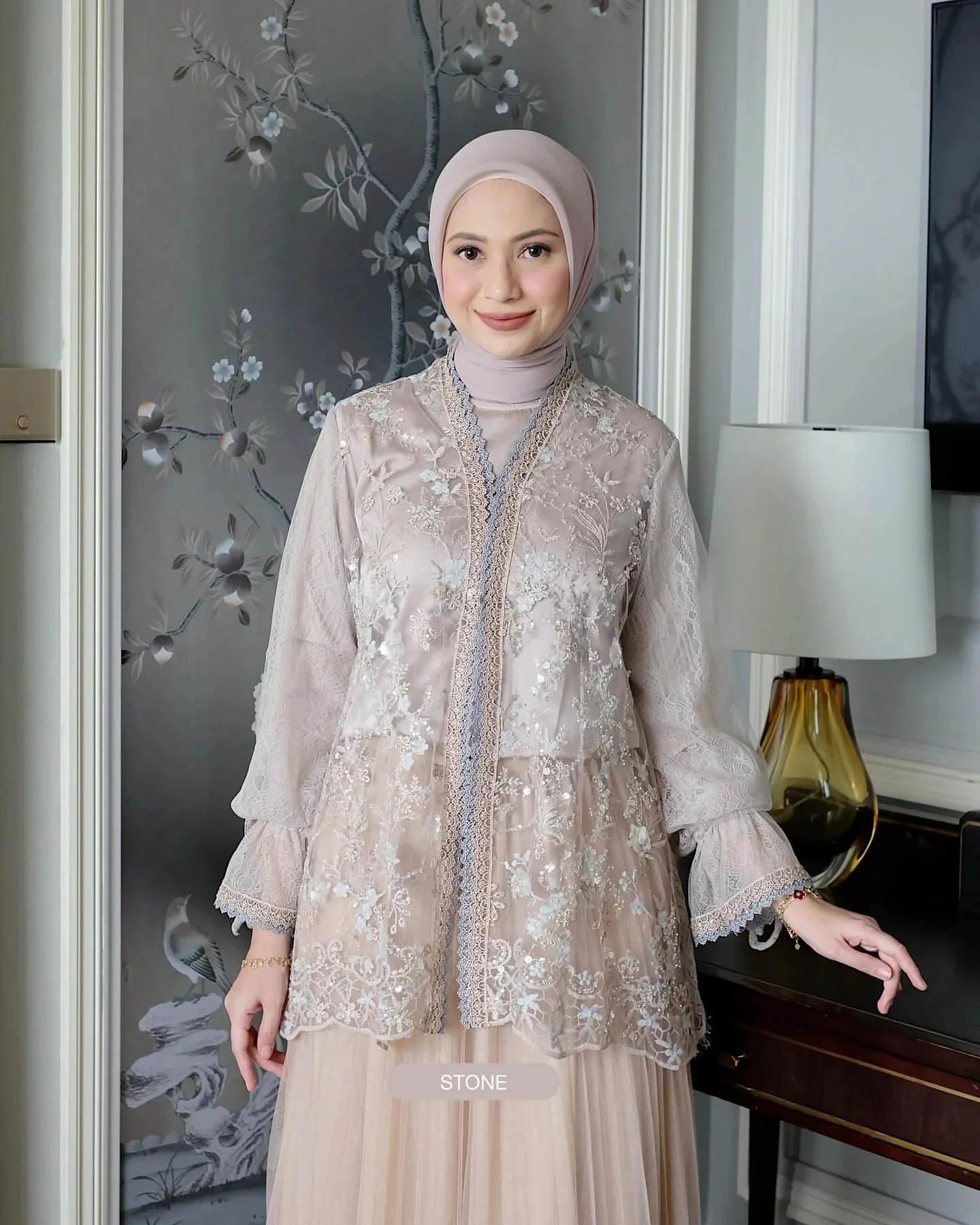 Ameena Outer πΈ - Gambar 6